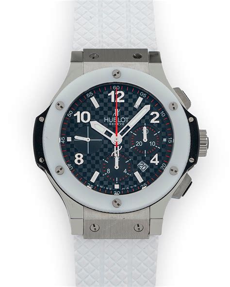 key biscayne hublot buyer